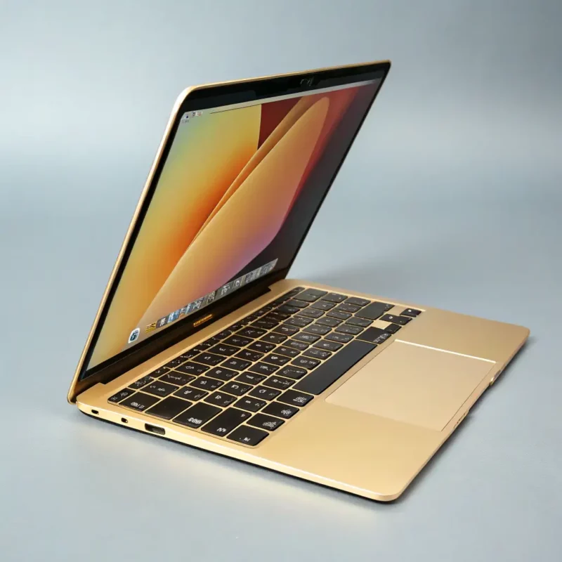 MacBook Air M1